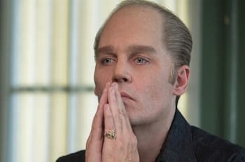 Esta es la película de crimen basada en hechos reales protagonizada por Johnny Depp que puedes ver en Max