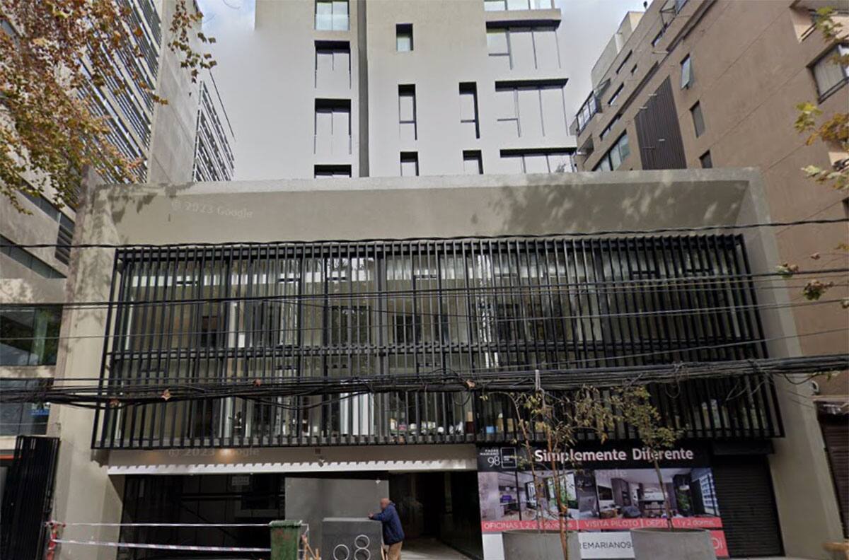 Inmobiliaria que elaboró emblemático proyecto en la RM pidió su quiebra por millonarias deudas