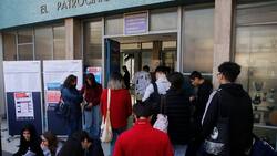 ¿Cómo saber dónde debo rendir la PAES 2023?