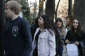 PAES 2023: Consulta acá el calendario de fecha de rendición regular