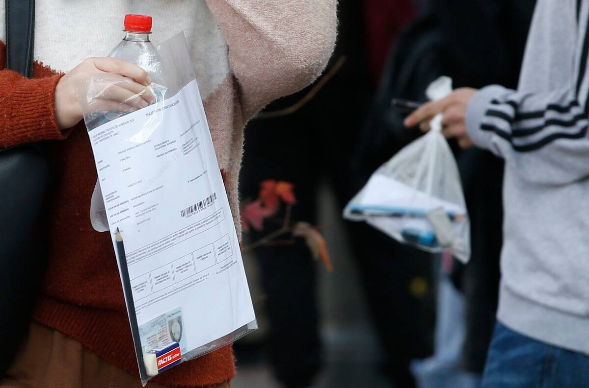 PAES 2023: ¿Cuándo publican los resultados y dónde puedo consultarlos?