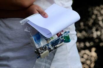 PAES 2023: Sigue estos consejos antes y durante la rendición de tus pruebas