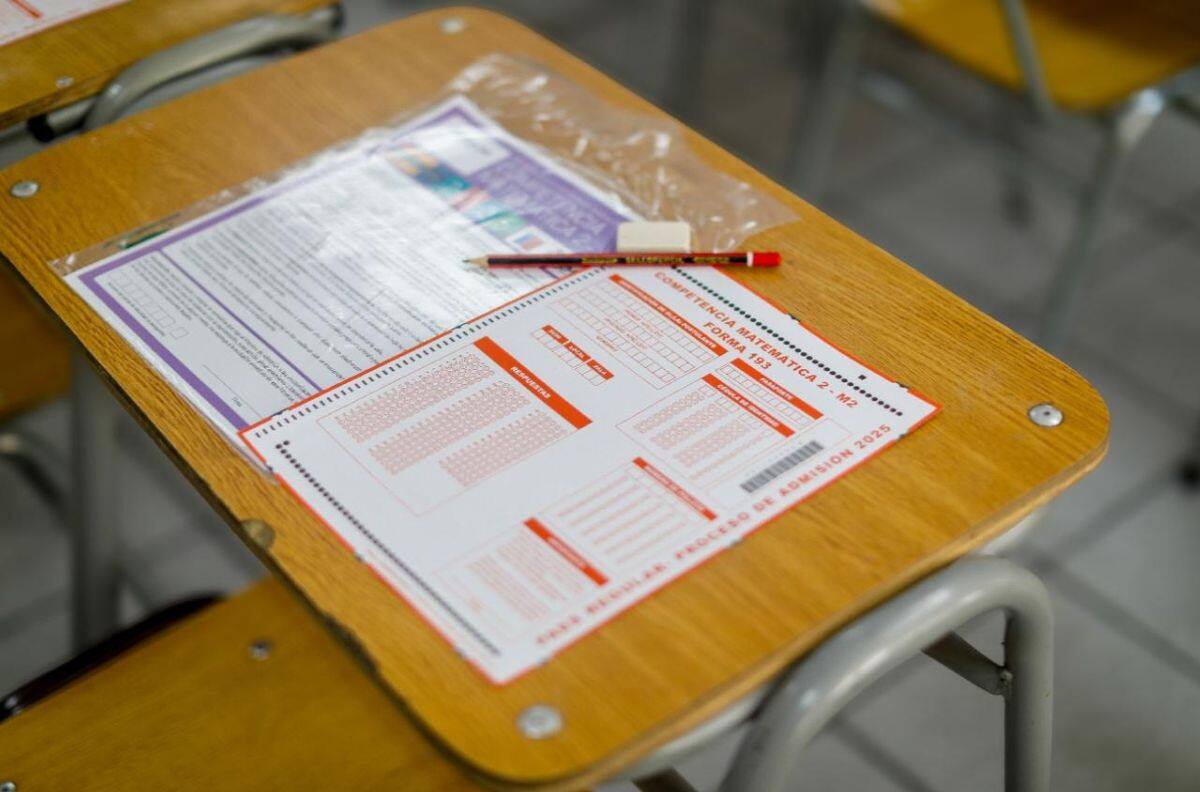 Últimos días: vence el proceso para inscribirse en la PAES 2025