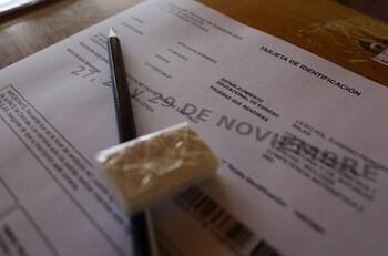 Así puedes revisar el puntaje que obtuviste en la PAES 2023