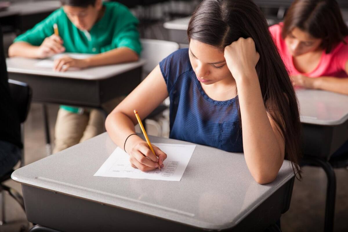 La prueba permitirá que los estudiantes puedan postular a carreras universitarias.