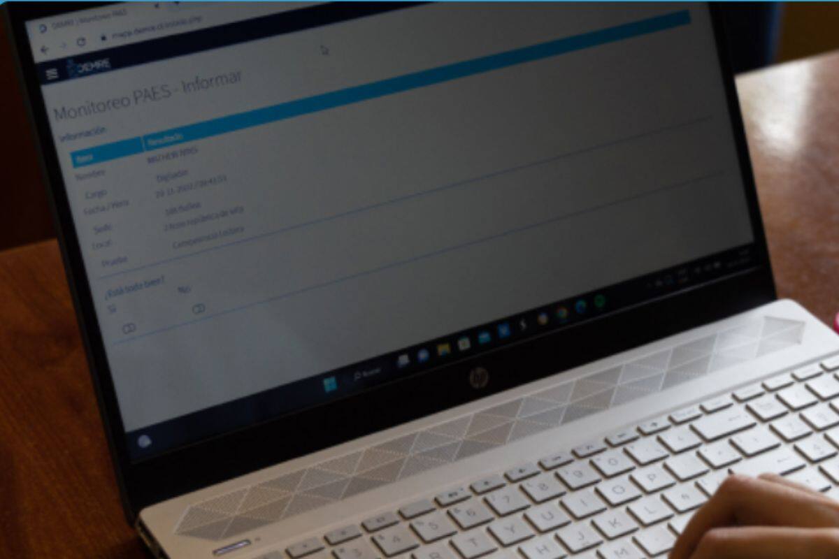 Este miércoles 23 de julio se culmina el proceso de inscripción.
Créditos: Demre.