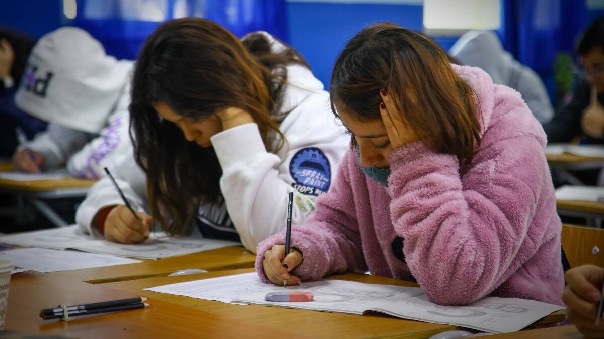 Por segundo año consecutivo: la región de Chile que tuvo el peor desempeño en la PAES 2024