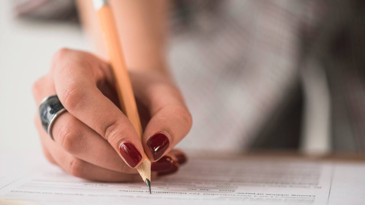 Últimos días para inscribirse: Este es el plazo final para matricularse en la PAES de invierno 2025