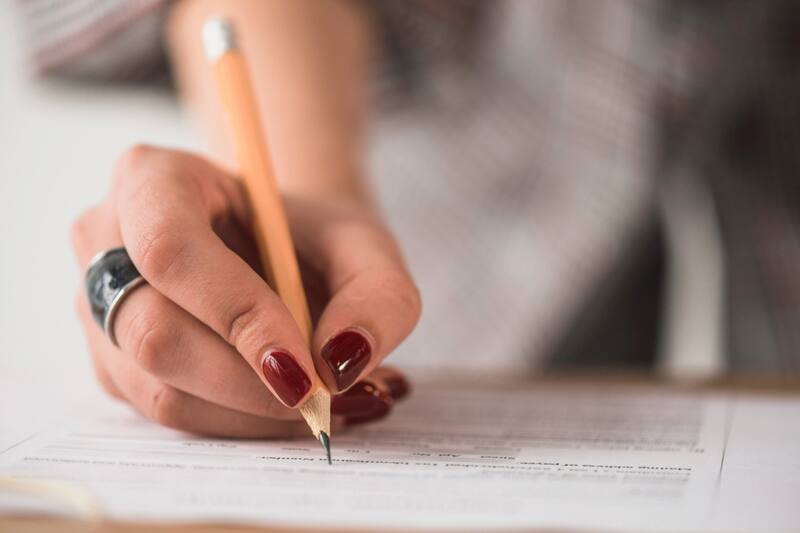 Conoce los valores que hay que pagar para inscribir las pruebas.