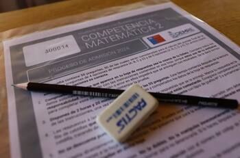 Conoce con tu RUT los resultados de la PAES Regular 2025