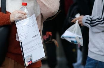 Estas son las fechas claves: ¿Cuándo rendirás la PAES y qué día conocerás los resultados?