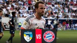 MARCADOR FINAL | Pafos 1 - Bayern Múnich 5 por Champions League 2025-2026