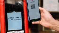 App para pagar el pasaje con tu celular: ¿Cómo utilizar las aplicaciones de Red y Banco Estado?