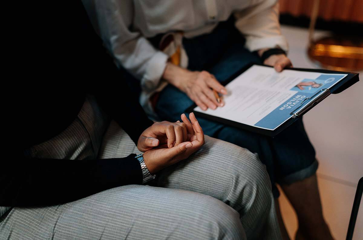 Cuatro páginas web para armar el mejor currículum y conseguir trabajo