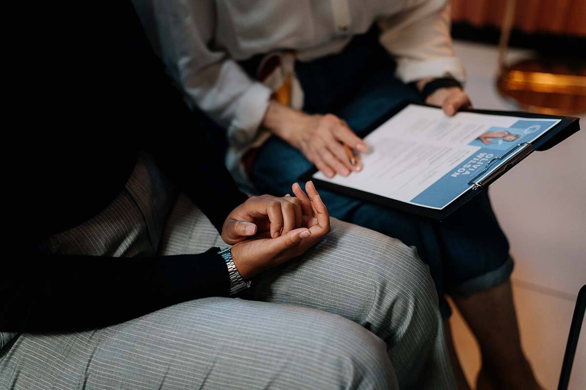 Estas cuentan con plantillas fáciles de usar. Créditos: Pexels.