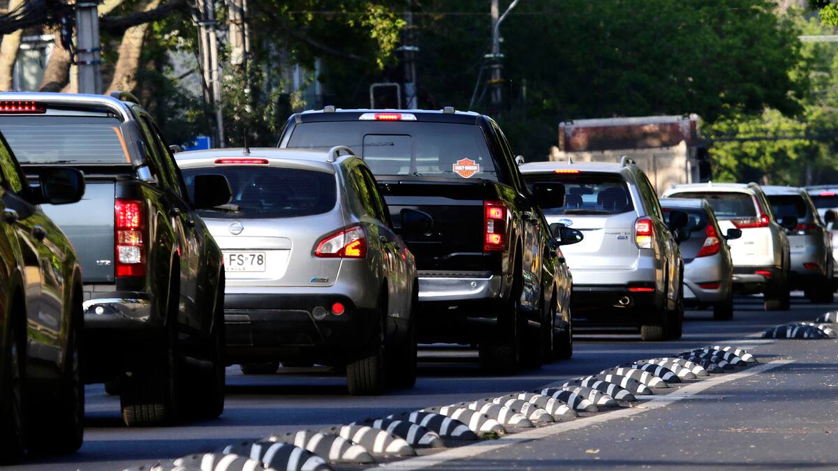 ¿Cómo pagar el TAG de todas las autopistas solo con tu RUT?