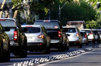 ¿Cómo pagar el TAG de todas las autopistas solo con tu RUT?