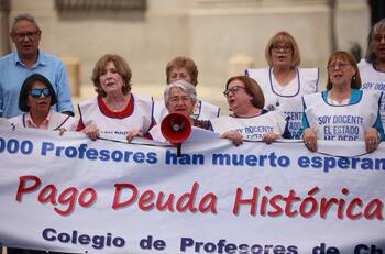 Pago de la deuda histórica docente: cómo y dónde realizar el trámite