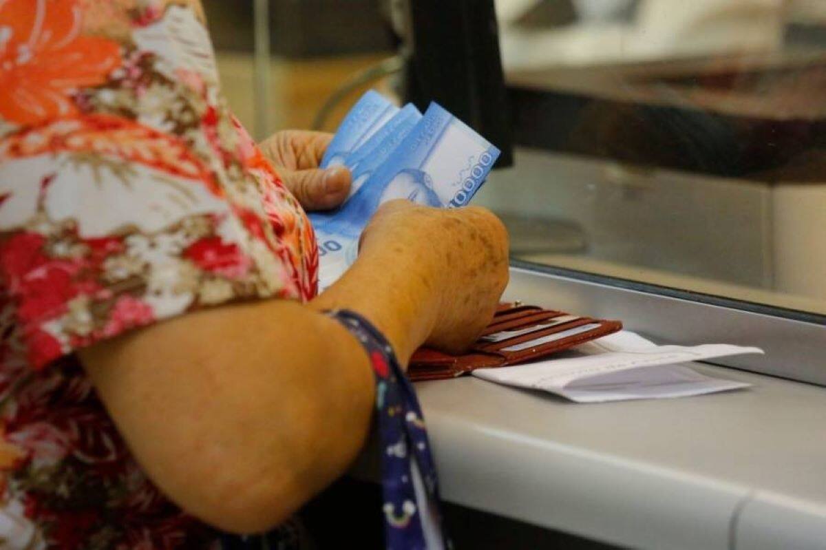 Revisa si tienes beneficios sin cobrar