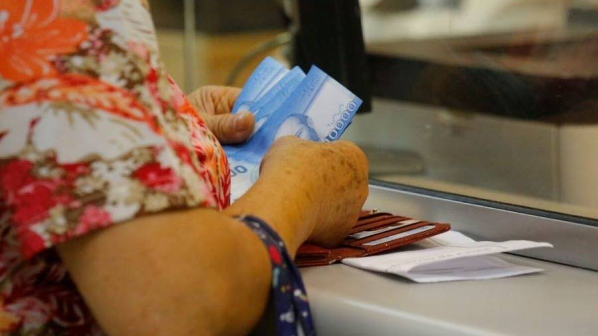 ¿Tienes algún bono pendiente por cobrar?: Revísalo con tu RUT