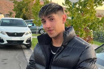 ¡Alerta de pareja! Pailita confirma su romance con famosa tiktoker