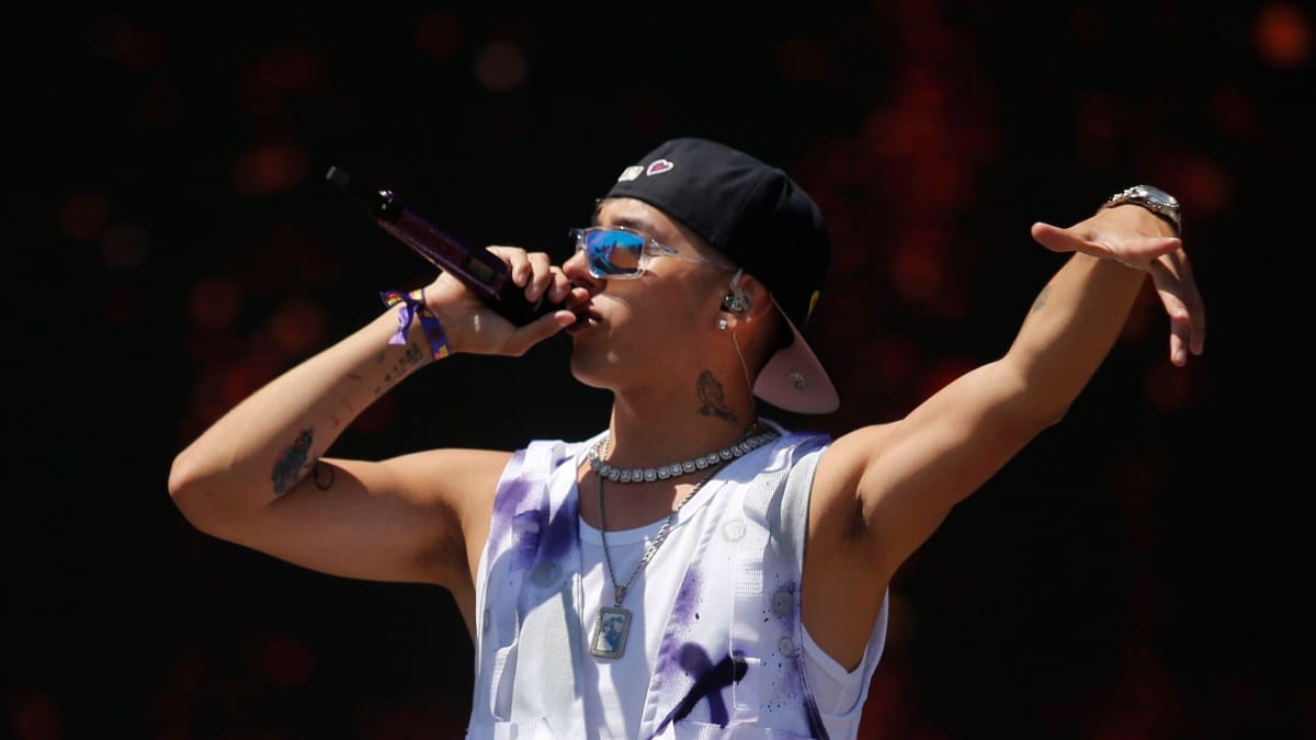 Pailita reacciona a la tragedia de la U vs Independiente: “Pobres niños y gente, una locura lo que pasó”