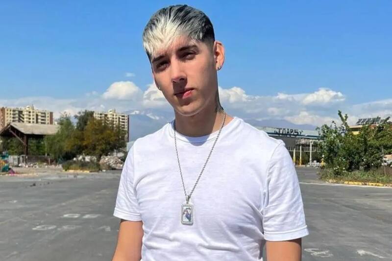 Pailita volvió a ser vinculado por Coté López. Créditos: Instagram