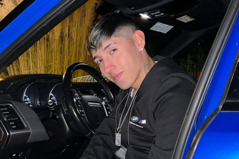 Pailita / Créditos: Instagram