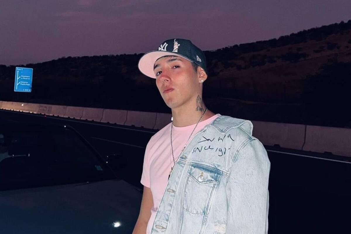 Pailita / Créditos: Instagram