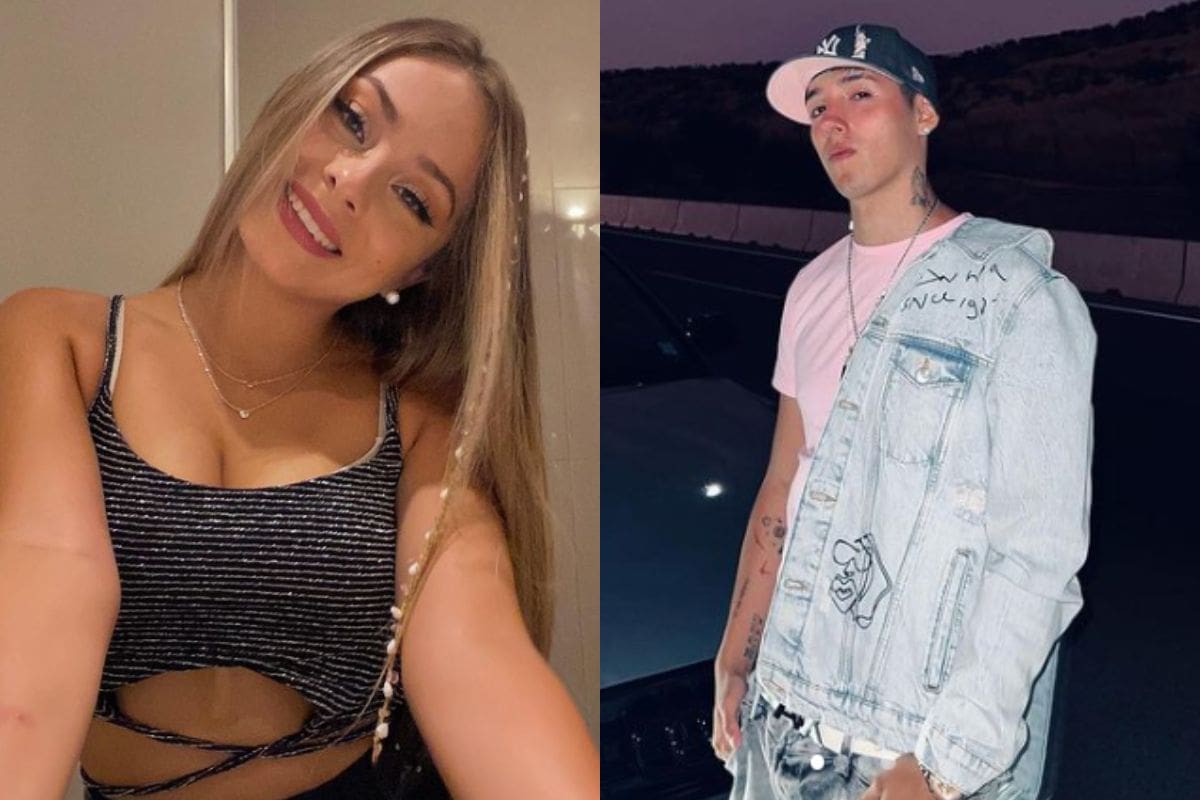 Pailita responde con todo a la funa que recibió por parte de su expolola, Skarleth