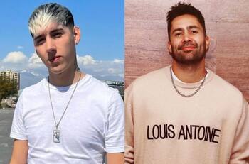 Estás son las participantes de “Gran Hermano” que habrían tenido una aventura con Luis Jiménez y Pailita