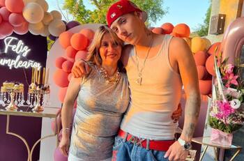 “Me quise matar varias veces”: Pailita se refiere al bullying que recibe a través de redes sociales