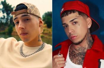 “Ella es Anita María Muñoz...”: Pailita y Young Cister recrean icónico viral en TikTok