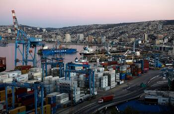 Este país planea prohibir el ingreso de uno de los productos chilenos más exportados y alabados en el mundo