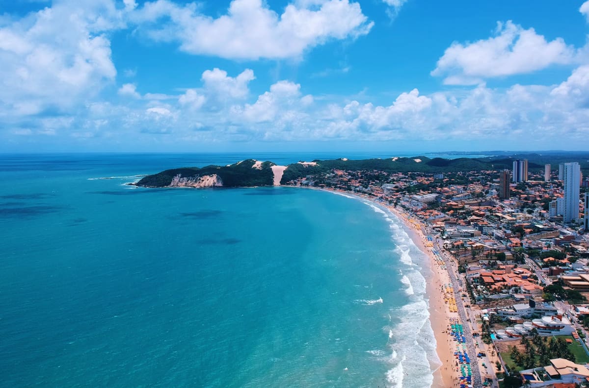 Este país de Sudamérica podría tener una nueva capital