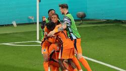 Rumania vs Países Bajos por la Eurocopa: hora, TV y dónde ver en vivo online HOY