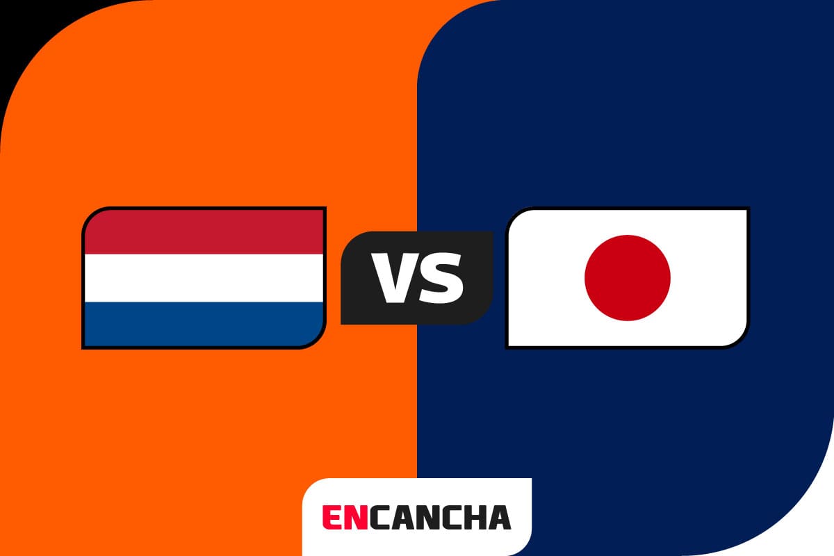 Se enfrentan por la primera fecha del Mundial 2026.