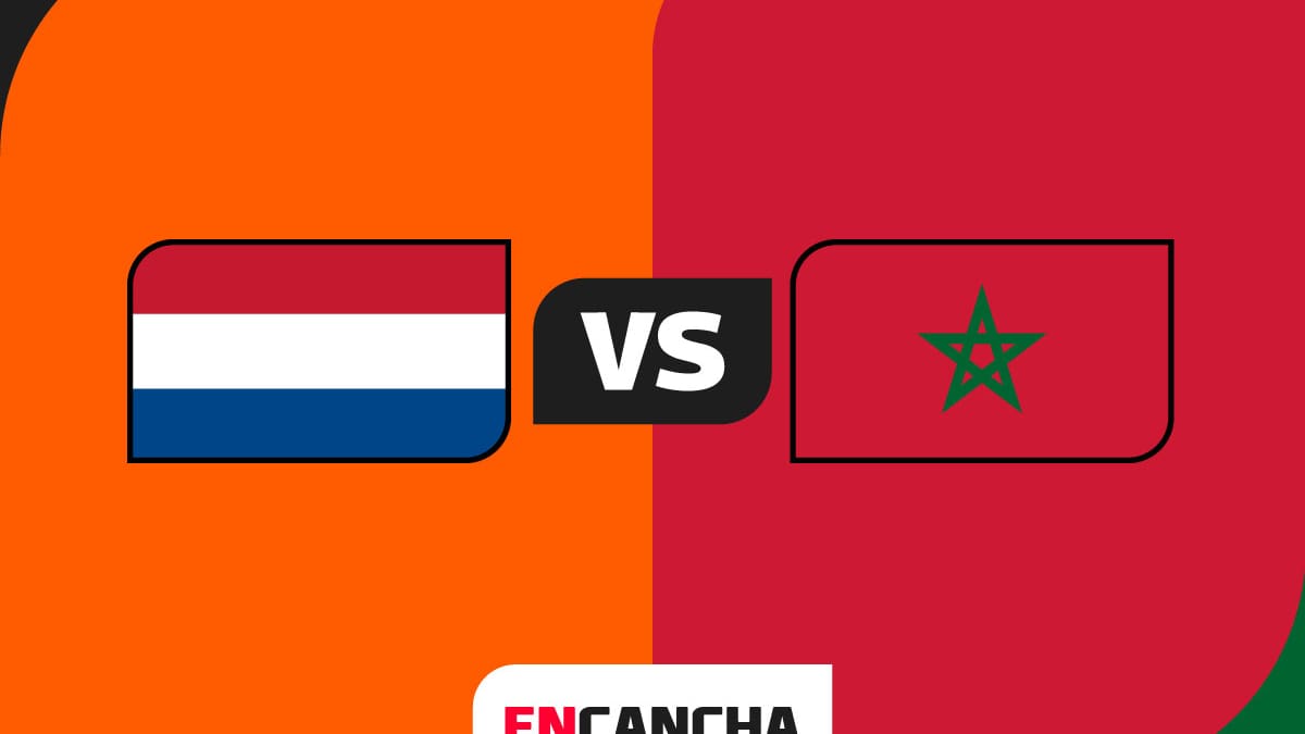 EN VIVO | Países Bajos vs. Marruecos por Mundial 2026: minuto a minuto del partido
