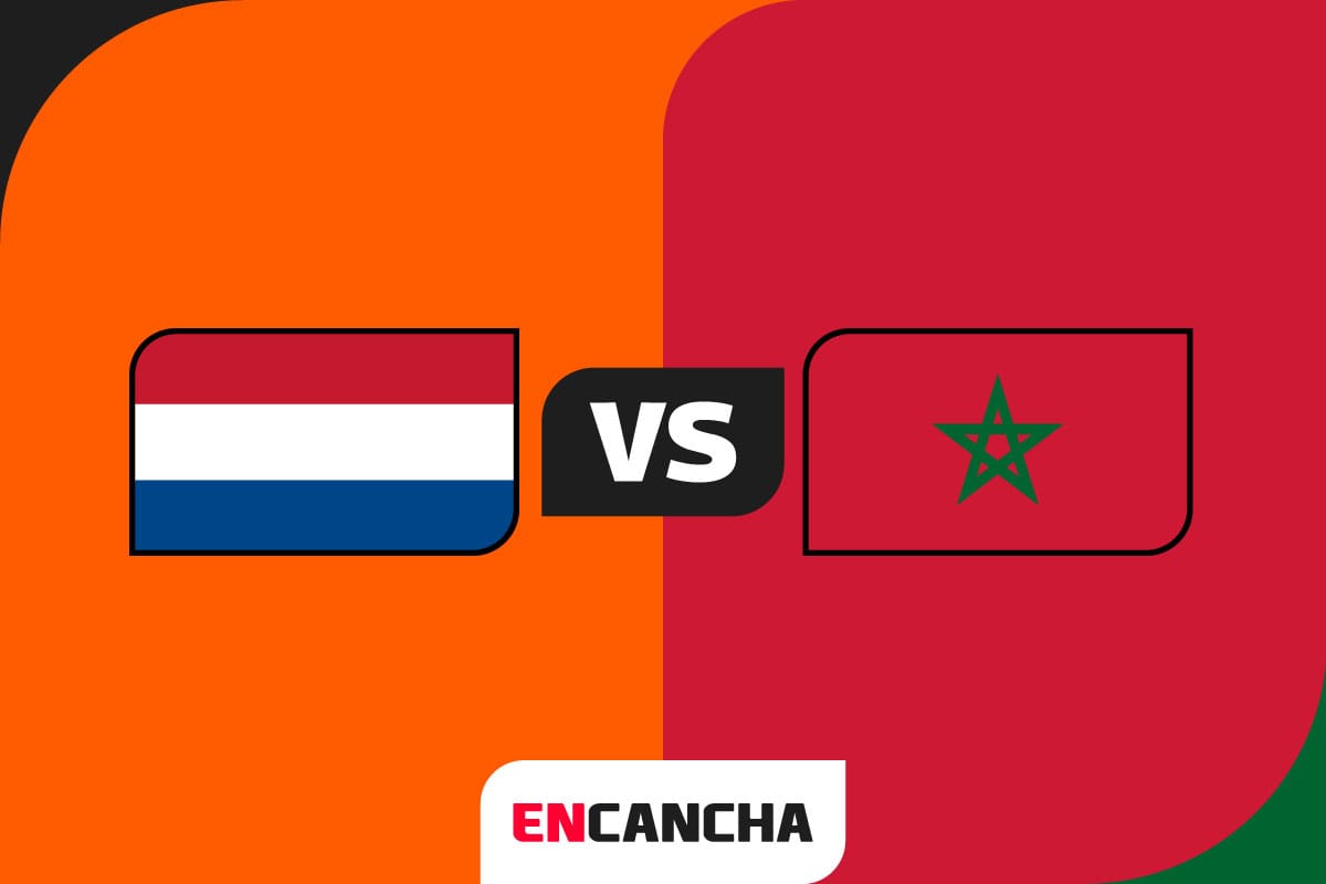 Se enfrentan por los 16vos de final del Mundial 2026.