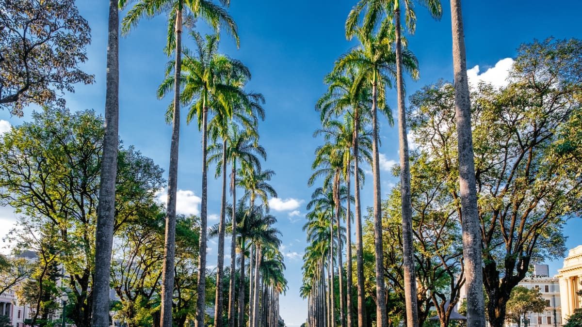 Estos son los países de América Latina con las ciudades más bonitas, según la IA