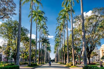 Estos son los países de América Latina con las ciudades más bonitas, según la IA