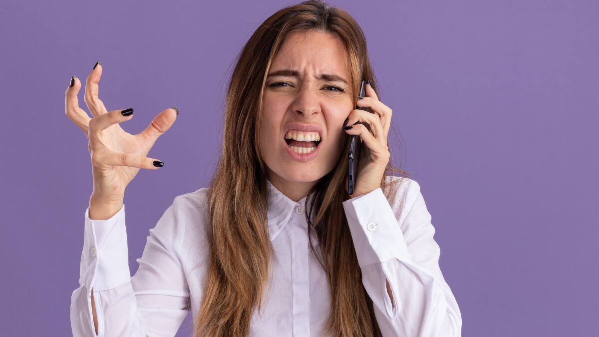 Chile entre los más afectados: estos son los 5 países que más llamadas spam reciben, según importante estudio