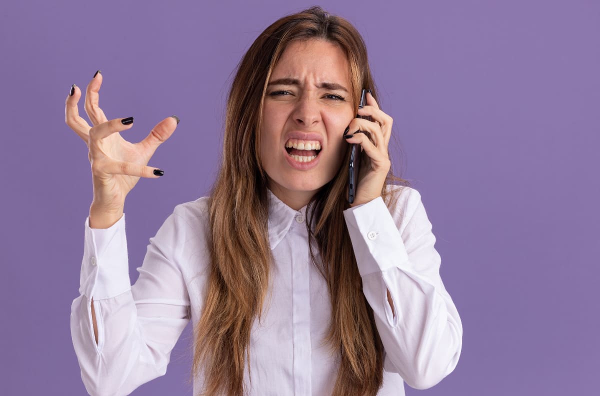 Chile entre los más afectados: estos son los 5 países que más llamadas spam reciben, según importante estudio