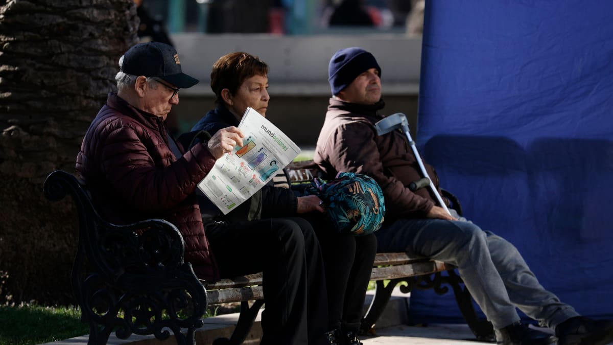 Ranking revela los países de Latinoamérica con más esperanza de vida: Chile consigue destacado lugar
