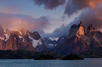 Estos son los 20 países más bellos del mundo, según importante guía de viajes