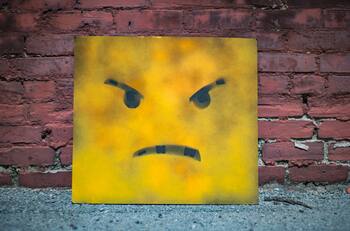 ¿El chileno es enojón? Estudio revela cuáles son los países con más ira del mundo