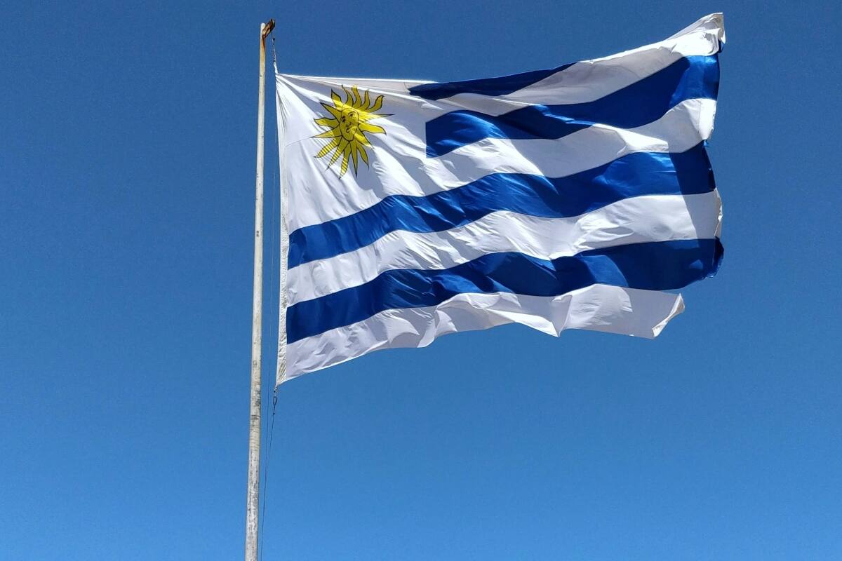 Uruguay es el país más inteligente de América Latina, según estudio.
