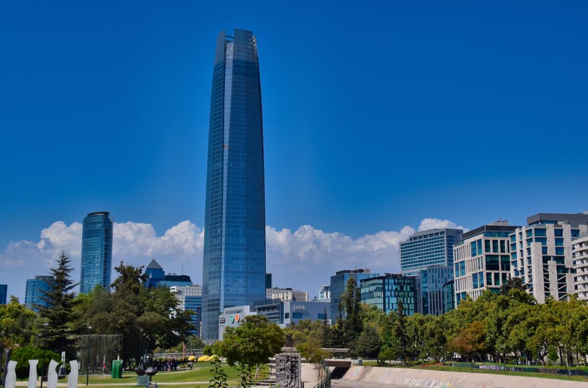 Revisa en qué lugar está Chile: Este es el ranking de países más pacíficos del mundo