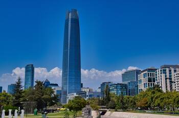 Revisa en qué lugar está Chile: Este es el ranking de países más pacíficos del mundo