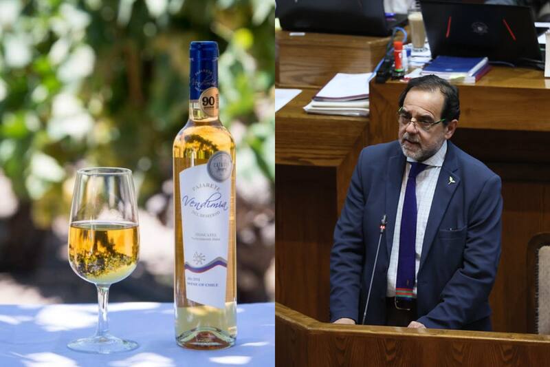 Por estas razones se generó polémica en el congreso.